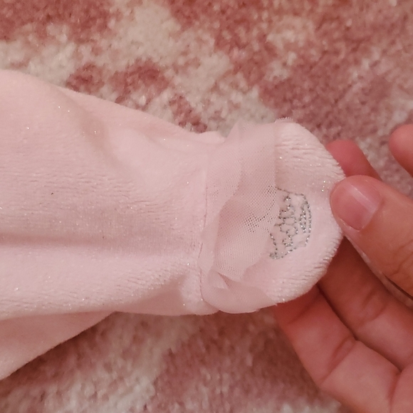 Vintage Disney Princess newborn sleeper - Picture 2 of 3